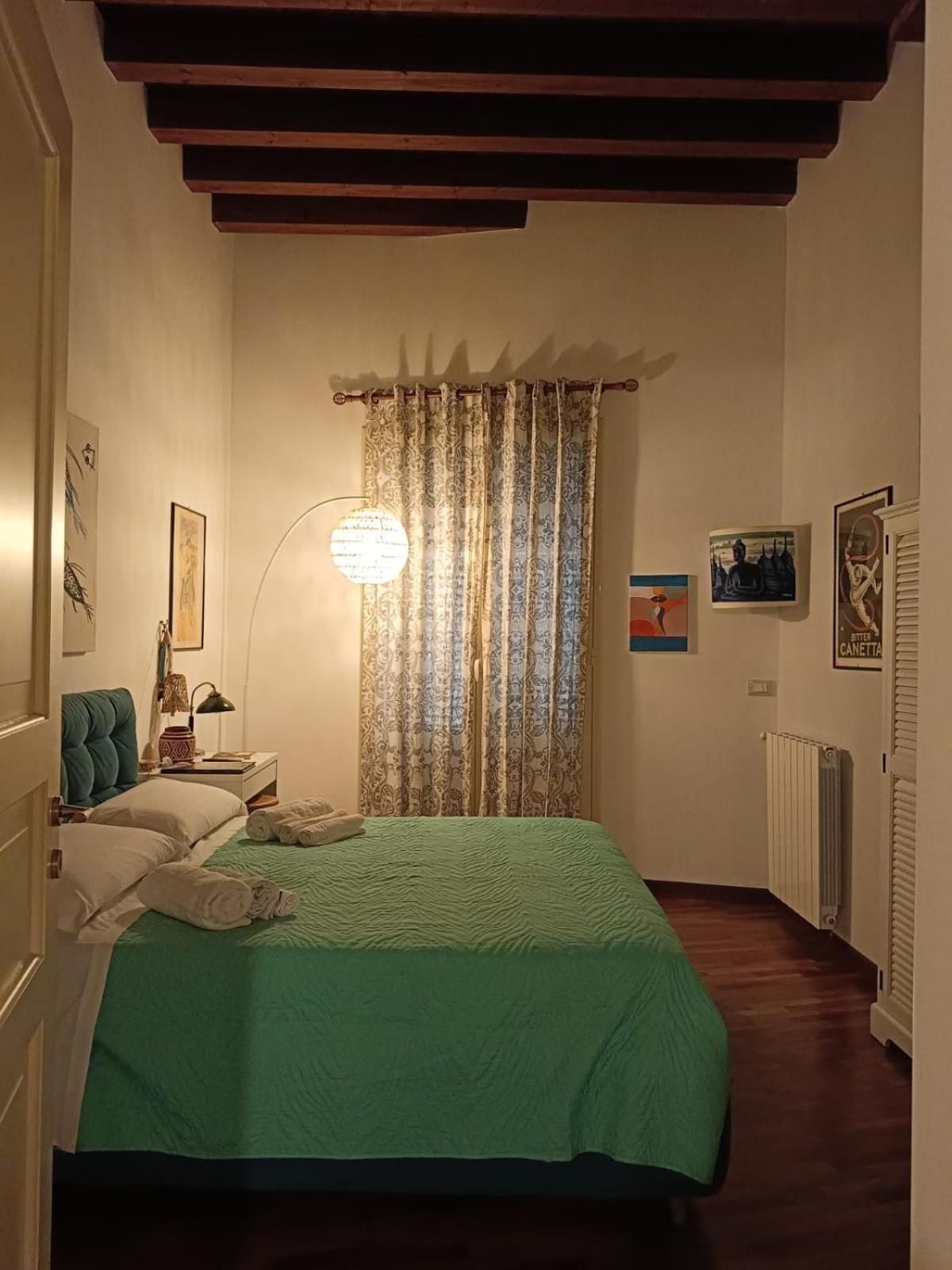 We # Are Ai Cassarelli Apartment Palermo Exterior photo